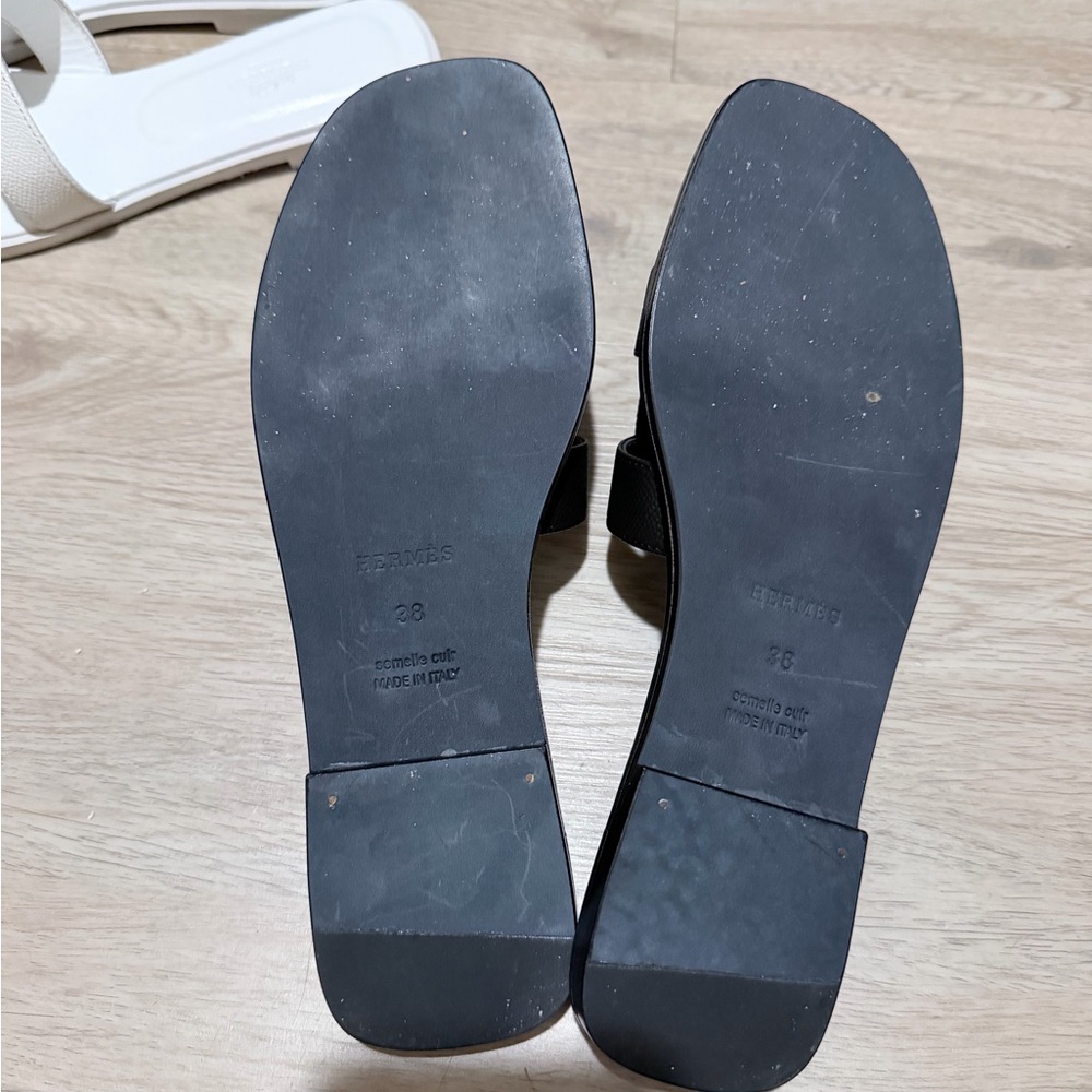 H slipers - Picture 5 of 5